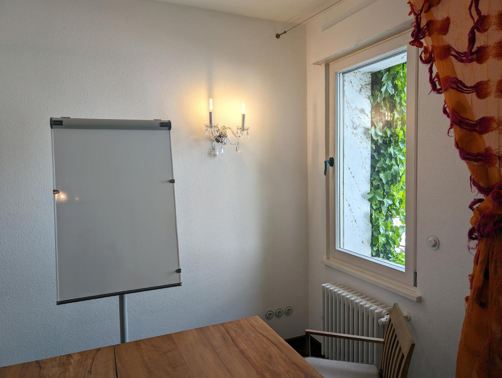 Gruppenhaus Darmstadt Eksteriør billede