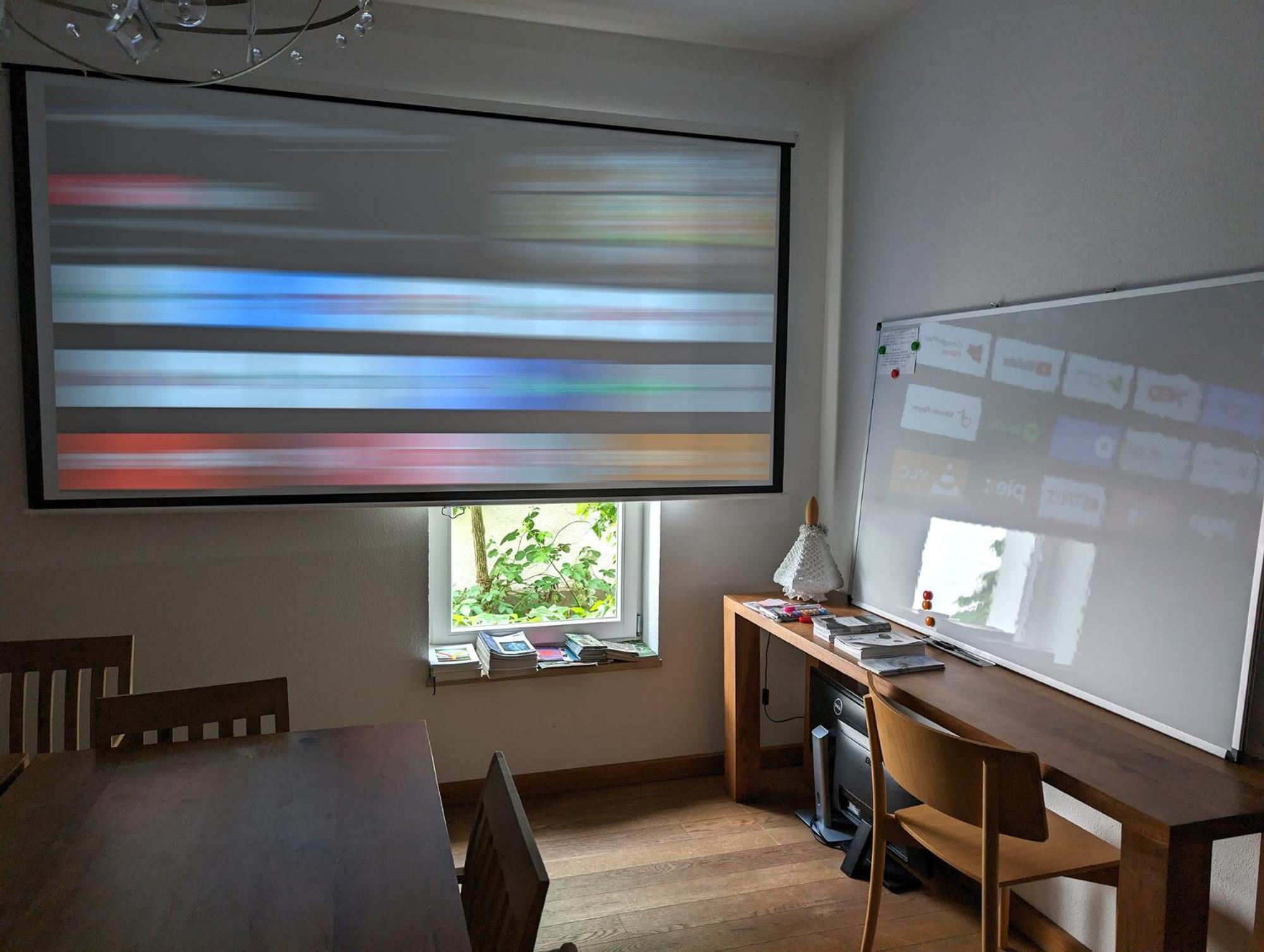 Gruppenhaus Darmstadt Eksteriør billede